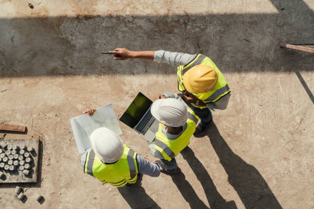 Best Concrete Foundation Repair in Greens Farms, CT